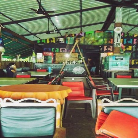 #Hashtag Rooms Calangute Ngoại thất bức ảnh