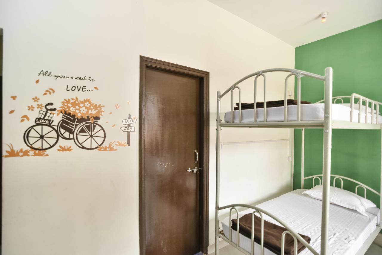 #Hashtag Rooms Calangute Ngoại thất bức ảnh