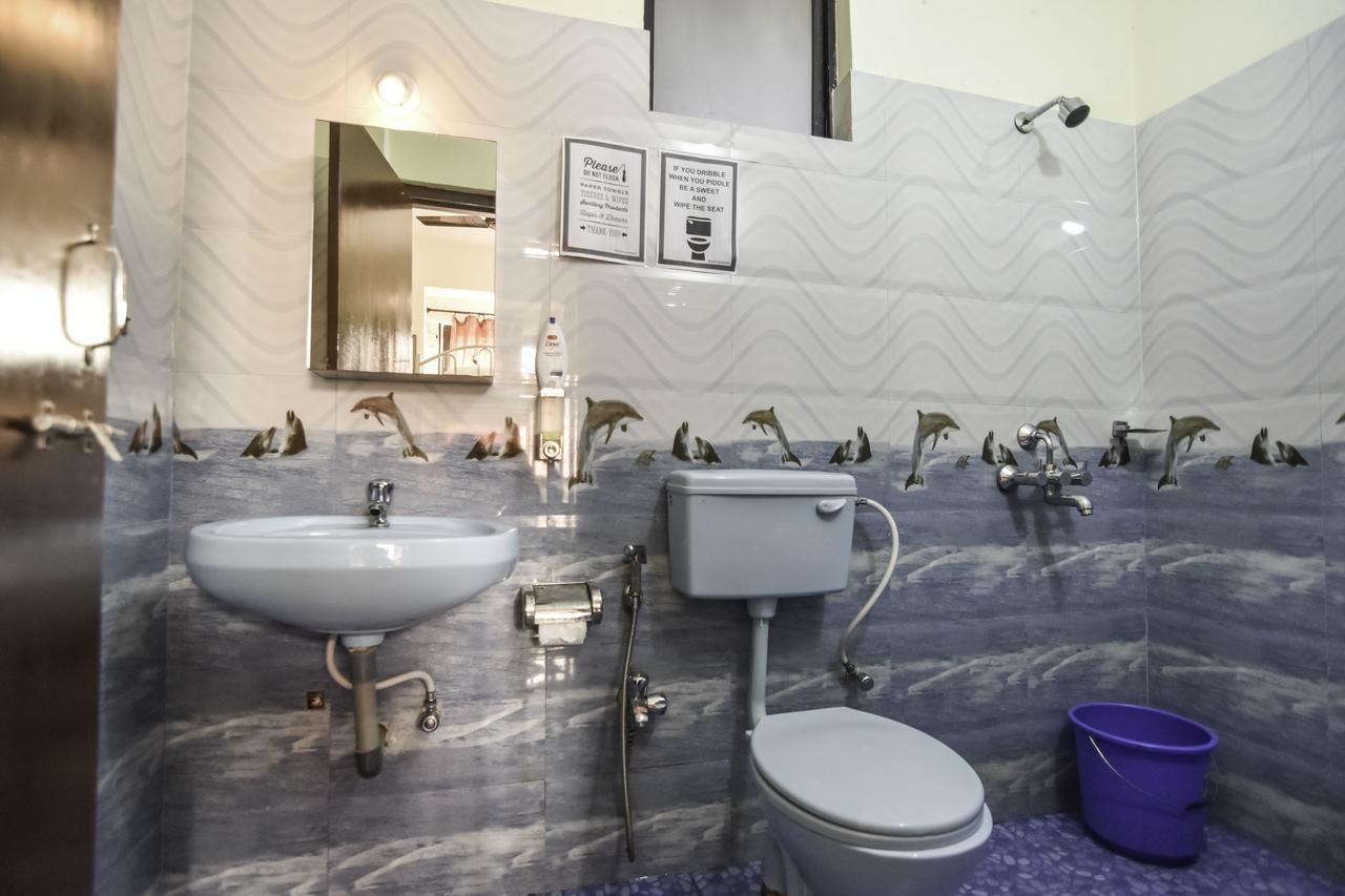 #Hashtag Rooms Calangute Ngoại thất bức ảnh