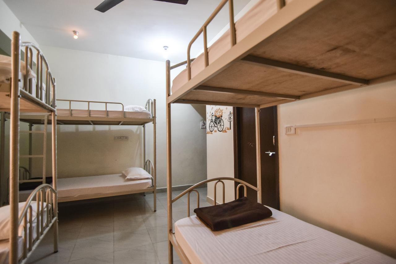 #Hashtag Rooms Calangute Ngoại thất bức ảnh