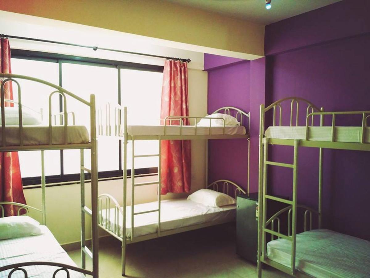 #Hashtag Rooms Calangute Ngoại thất bức ảnh
