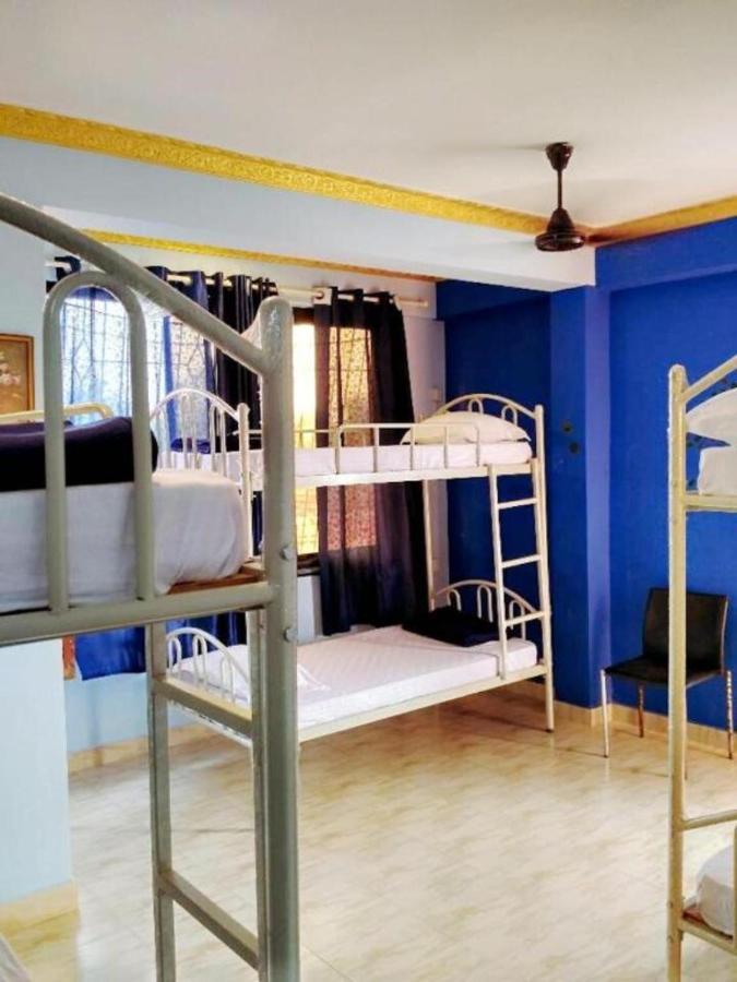 #Hashtag Rooms Calangute Ngoại thất bức ảnh