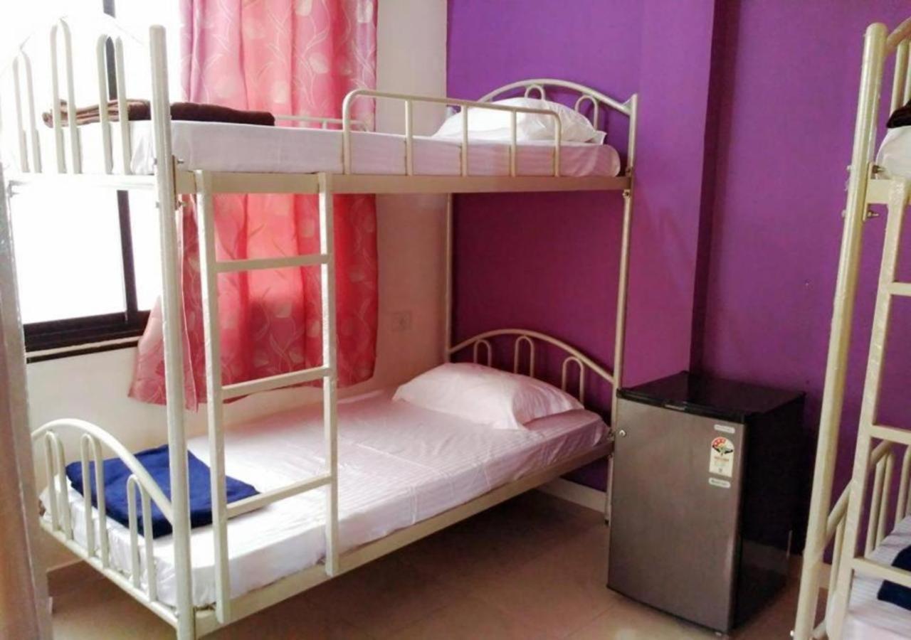 #Hashtag Rooms Calangute Ngoại thất bức ảnh