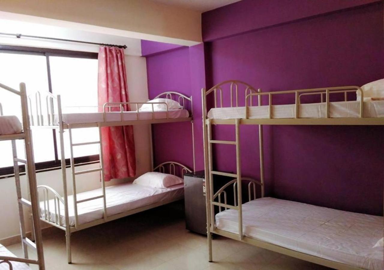 #Hashtag Rooms Calangute Ngoại thất bức ảnh