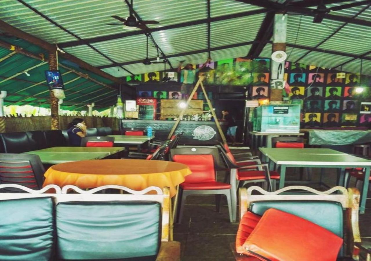 #Hashtag Rooms Calangute Ngoại thất bức ảnh