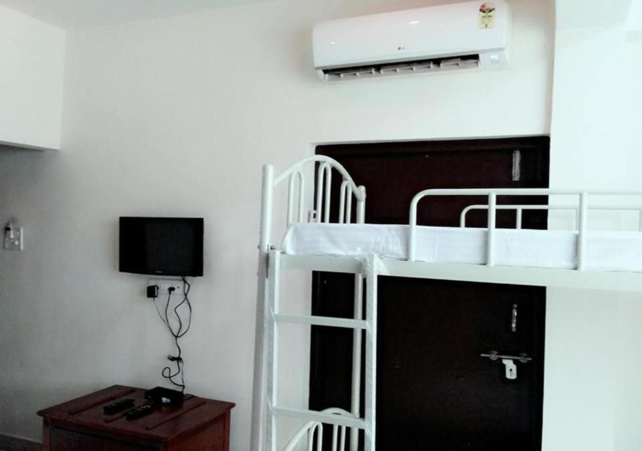 #Hashtag Rooms Calangute Ngoại thất bức ảnh