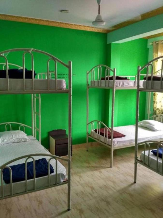 #Hashtag Rooms Calangute Ngoại thất bức ảnh